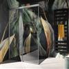 HSK Atelier Plan walk in, con elemento scorrevole, 17308140-41-120#Li, Atelier Plan [Box Doccia > Walk In]