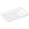 hansgrohe Xelu Q lavabo sospeso, 61025450, Xelu Q bianco [Lavabi > Lavabi Sospesi]
