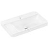hansgrohe Xelu Q lavabo sospeso, 61031450, Xelu Q bianco [Lavabi > Lavabi Sospesi]