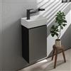 hansgrohe Xevolos E mobile sottolavabo, 1 anta, 54168770, Xevolos E [Mobili da Bagno > Mobili Lavabo]