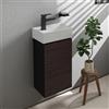 hansgrohe Xevolos E mobile sottolavabo, 1 anta, 54168730, Xevolos E [Mobili da Bagno > Mobili Lavabo]