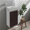 hansgrohe Xevolos E mobile sottolavabo, 1 anta, 54169730, Xevolos E [Mobili da Bagno > Mobili Lavabo]