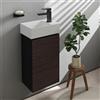 hansgrohe Xevolos E mobile sottolavabo, 1 anta, 54171730, Xevolos E [Mobili da Bagno > Mobili Lavabo]