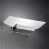Fischer & Honsel Bowl lampada a parete, LED, 30012, Bowl [Lampade per Interni > Lampade a Parete]