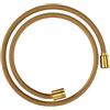 AXOR ShowerSolutions flessibile doccia, 28227250, ShowerSolutions oro spazzolato [Rubinetteria Bagno > Flessibili Doccia]