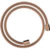 AXOR ShowerSolutions flessibile doccia, 28227300, ShowerSolutions oro rosso [Rubinetteria Bagno > Flessibili Doccia]