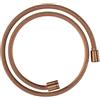 AXOR ShowerSolutions flessibile doccia, 28227310, ShowerSolutions oro rosso spazzolato [Rubinetteria Bagno > Flessibili Doccia]