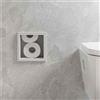 hansgrohe XtraStoris Original modulo WC, 56058700, XtraStoris Original [Accessori Bagno > Moduli Incasso]