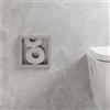 hansgrohe XtraStoris Original modulo WC, 56058800, XtraStoris Original [Accessori Bagno > Moduli Incasso]
