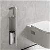 hansgrohe XtraStoris Rock modulo WC, 56060700, XtraStoris Rock [Accessori Bagno > Moduli Incasso]
