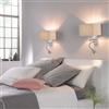 Fischer & Honsel Function lampada a parete/a soffitto, E27 e LED, 30320, Function; Dream [Lampade per Interni > Lampade a Parete]