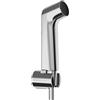 hansgrohe Bidette rubinetteria bidet, 29234000, Bidette cromo [Rubinetteria Bagno > Bidet / Set Doccetta WC]