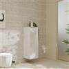 hansgrohe Xelu Q mezzacolonna, 1 anta, 54127000, Xelu Q [Mobili da Bagno > Mezze Colonne]