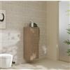 hansgrohe Xelu Q mezzacolonna, 1 anta, 54129000, Xelu Q [Mobili da Bagno > Mezze Colonne]