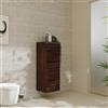 hansgrohe Xelu Q mezzacolonna, 1 anta, 54130700, Xelu Q [Mobili da Bagno > Mezze Colonne]
