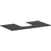 hansgrohe Xevolos E consolle, 54209760, Xevolos E [Mobili da Bagno > Top]