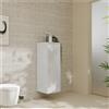 hansgrohe Xelu Q mezzacolonna, 1 anta, 54131700, Xelu Q [Mobili da Bagno > Mezze Colonne]