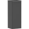 hansgrohe Xelu Q mezzacolonna, 1 anta, 54132000, Xelu Q [Mobili da Bagno > Mezze Colonne]