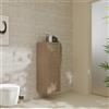 hansgrohe Xelu Q mezzacolonna, 1 anta, 54133700, Xelu Q [Mobili da Bagno > Mezze Colonne]