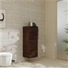 hansgrohe Xelu Q mezzacolonna, 1 anta, 54134670, Xelu Q [Mobili da Bagno > Mezze Colonne]