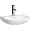 LAUFEN LUA lavamani, H8150840001041, LUA bianco [Lavabi > Lavamani]