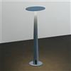 NEMO Portofino lampada da tavolo ricaricabile, LED, POR LBB 11, Portofino [Lampade per Interni > Lampade da Tavolo]