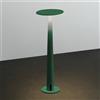NEMO Portofino lampada da tavolo ricaricabile, LED, POR LVV 11, Portofino [Lampade per Interni > Lampade da Tavolo]