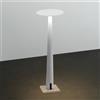 NEMO Portofino lampada da tavolo ricaricabile, LED con base in marmo, POR LWW 12, Portofino [Lampade per Interni > Lampade da Tavolo]