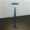 NEMO Portofino lampada da tavolo ricaricabile, LED con base in marmo, POR LBB 12, Portofino [Lampade per Interni > Lampade da Tavolo]