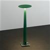NEMO Portofino lampada da tavolo ricaricabile, LED con base in marmo, POR LVV 12, Portofino [Lampade per Interni > Lampade da Tavolo]