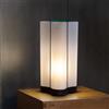 NEMO Lampe Cabanon lampada da tavolo, E27, CAB ENW 11, Lampe Cabanon [Lampade per Interni > Lampade da Tavolo]