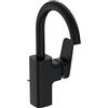Ideal Standard CeraPlan rubinetto lavabo, BD235XG, CeraPlan silk black [Rubinetteria Bagno > Rubinetteria Lavabo]