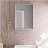 hansgrohe Xarita E specchio, 54998700, Xarita E [Specchi > Specchi]