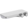 Ideal Standard Ceratherm S200 rubinetto doccia esterno con termostatico, A7329AA, Ceratherm S200 cromo [Rubinetteria Bagno > Rubinetteria Doccia]