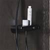 Ideal Standard Ceratherm S200 rubinetto doccia esterno con termostatico, A7329XG, Ceratherm S200 silk black [Rubinetteria Bagno > Rubinetteria Doccia]
