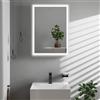 hansgrohe Xarita E specchio, 54989700, Xarita E [Specchi > Specchi]