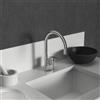 Ideal Standard CeraPlan rubinetto da cucina, orientabile, BD339AA, CeraPlan cromo [Rubinetti da Cucina]