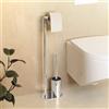 Cosmic Architect S+ set portascopino WC, WJC235A0097001, Architect S+ [Accessori Bagno > Set Portascopino]