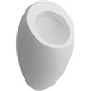 LAUFEN IL BAGNO ALESSI One orinatoio, H8409757570001, IL BAGNO ALESSI One bianco opaco [Orinatoi > Orinatoi]