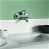 Ideal Standard CeraPlan rubinetto da cucina, orientabile, BD341AA, CeraPlan cromo [Rubinetti da Cucina]