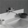 Ideal Standard CeraPlan rubinetto da cucina, orientabile, BD340AA, CeraPlan cromo [Rubinetti da Cucina]