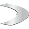 AXOR Suite mensola per vasca da bagno freestanding, 42006000, Suite cromo [Vasche da Bagno > Ricambi per Vasche da Bagno]