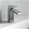 Ideal Standard Extra rubinetto lavabo, BD500AA, Extra cromo [Rubinetteria Bagno > Rubinetteria Lavabo]