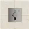 hansgrohe DuoTurn E rubinetto doccia da incasso con miscelatore, 75617000, DuoTurn E cromo [Rubinetteria Bagno > Rubinetteria Doccia]