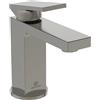 Ideal Standard Extra rubinetto lavabo, BD500GN, Extra silver storm [Rubinetteria Bagno > Rubinetteria Lavabo]