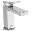 Ideal Standard Extra rubinetto lavabo, BD501AA, Extra cromo [Rubinetteria Bagno > Rubinetteria Lavabo]