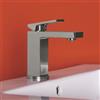 Ideal Standard Extra rubinetto lavabo, BD501GN, Extra silver storm [Rubinetteria Bagno > Rubinetteria Lavabo]