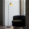 NEMO Lampe De Bureau Reading lampada da terra, E14, LDB EDG 21, Lampe De Bureau Reading; Lampe De Bureau [Lampade per Interni > Lampade da Terra]