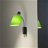 NEMO Lampe De Bureau Wall lampada da terra, E14, LDB EDV 31, Lampe De Bureau Wall; Lampe De Bureau [Lampade per Interni > Lampade a Parete]