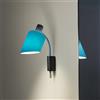 NEMO Lampe De Bureau Wall lampada da terra, E14, LDB EDB 31, Lampe De Bureau Wall; Lampe De Bureau [Lampade per Interni > Lampade a Parete]